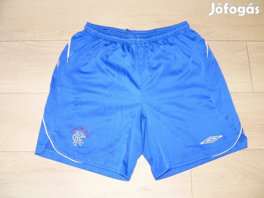 Rangers FC rövidnadrág - Umbro (XL)