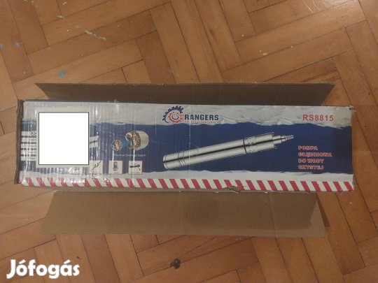 Rangers RS8815 mélykútszivattyú