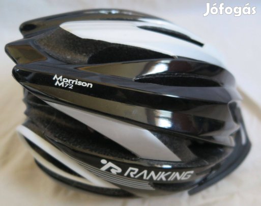 Ranking Morrison M72 - Új bukósisak