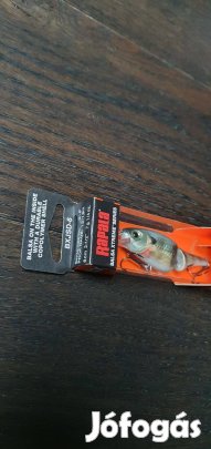 Rapala Bxjsd -6 vobbler