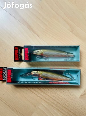 Rapala Magnum új woblerek eladók