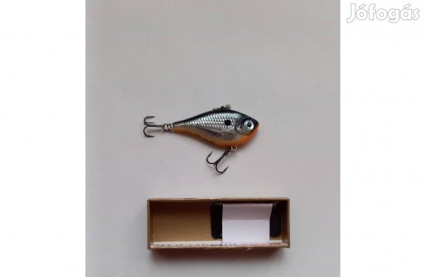 Rapala Rippen Rap 5 Hlw wobbler új féláron