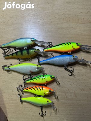 Rapala SR/SSR 9-7
