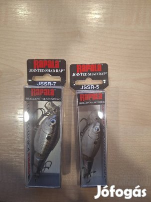 Rapala SSR 05 / 07