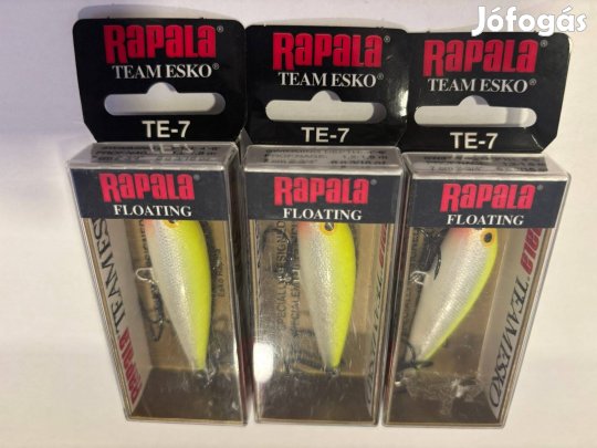 Rapala TE 7 SFC