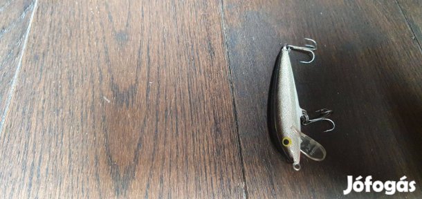 Rapala wobbler műcsali