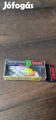 Rapala xrsh-6 wobbler műcsali