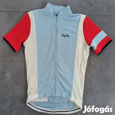 Rapha Trade Team kerékpáros mez S-es