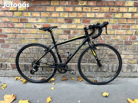 Rapide RL országúti kerékpár 35 cm, 26 (145-155 cm)