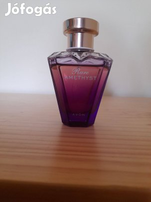 Rare Amethyst parfüm Avon