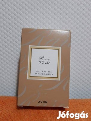 Rare Gold parfüm 50 ml