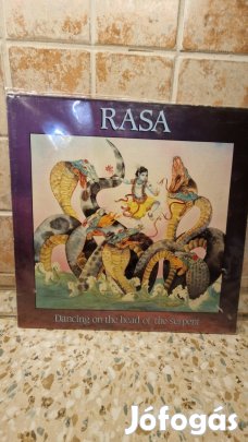 Rasa - Reggae/Rock Album