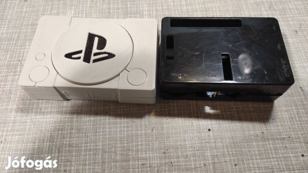 Raspberry Pi 2 3 házak