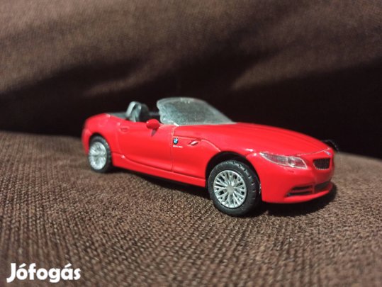 Rastar BMW Z4 (1:43)