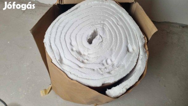 Rath Alsitra alumínium-szilikát gyapot (Kerámia paplan)