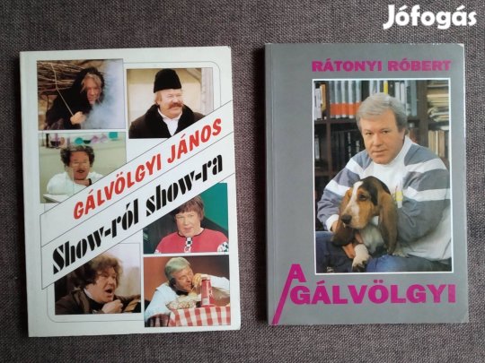 Rátonyi Róbert-Bóta Gábor Gálvölgyi Hungalibri Kiadó, 1990 Sok Mást