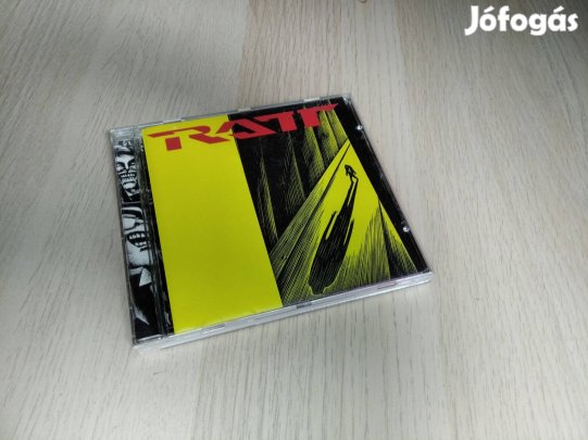 Ratt - Ratt - CD 1999