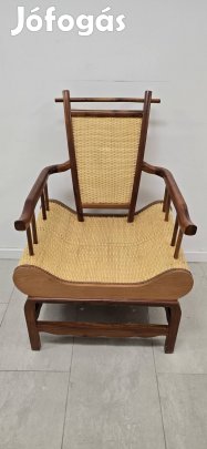 Rattan egyiptomiszék