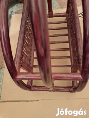 Rattán folyoirat tartö