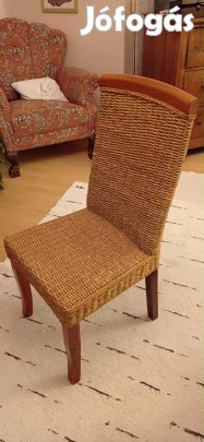 Rattan szék eladó
