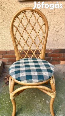 Rattan székek 