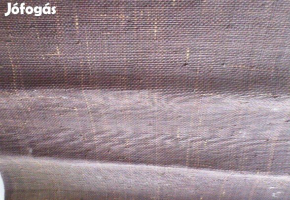 Rattan terítő falvédő Új 2,5 m