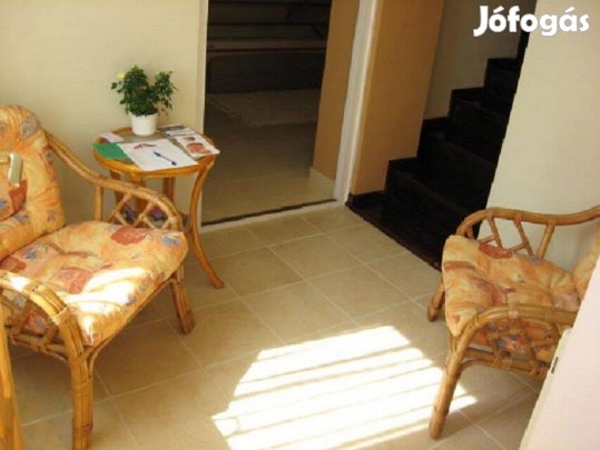 Rattan ülőgarnitúra bútor szett