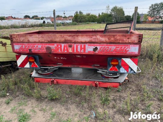 Rauch axera-H 1101 emc