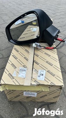 Rav4 bal tükör 87940-42L21 eladó