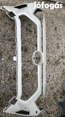 Rav4 első lökös 2020-tól eladó