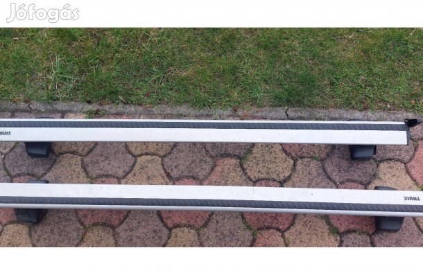Rav 4 Thule tetőcsomagtartó