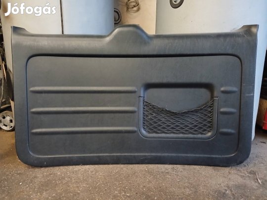 Rav 4 hátsó kárpit