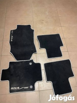 Rav 4 szőnyeg