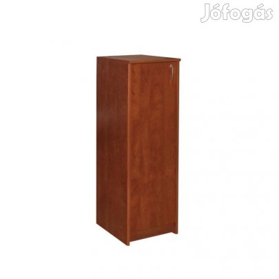 Rav - Balos ajtós polcos irodaszekrény calvados