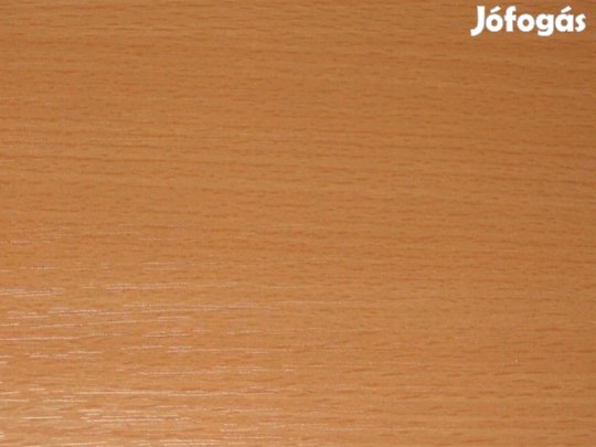 Rav - Balos keskeny ajtós polcos irodaszekrény bükk