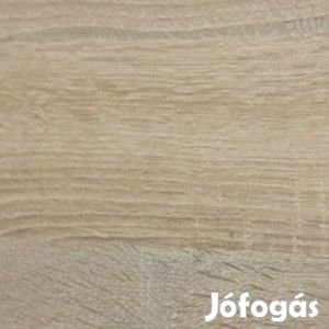 Rav - Gurulós függőmappatartó konténer sonoma tölgy