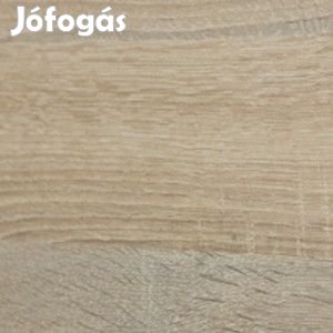 Rav - Komód irodába fiókokkal sonoma tölgy