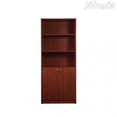Rav - Polcos irodaszekrény calvados