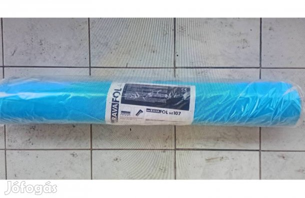 Ravafol sd107 Párazáró fólia