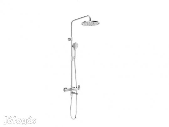 Ravak Állítható zuhanyoszlop DS 092.00 X07P642