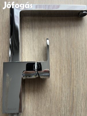 Ravak Chrome álló mosogato csaptelep