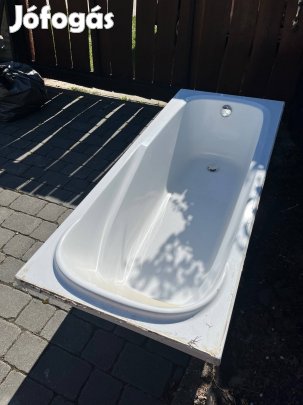 Ravak akril kád 70x170