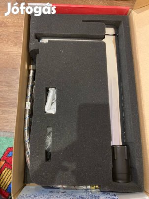 Ravak mosdó csaptelep