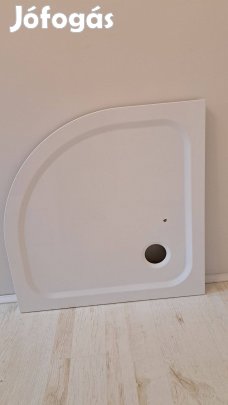 Ravak műkő zuhanytálca