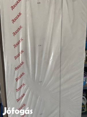 Ravak zuhany ajtó eladó 