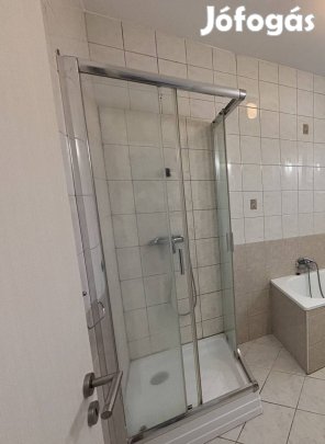 Ravak zuhanykabin 80 x 80 cm