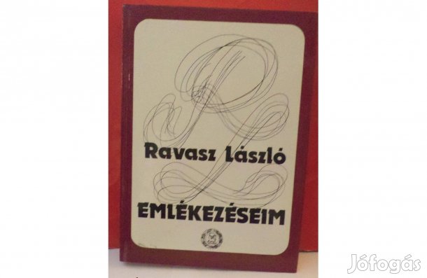Ravasz László: Emlékezéseim