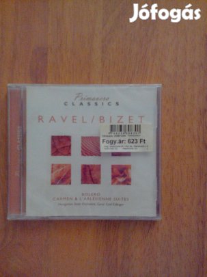Ravel/ Bizet Primavera Classics