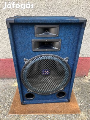 Raveland 1 db hangfal PA Mega Series X 1538