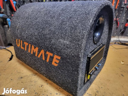 Raveland aktív mélyláda